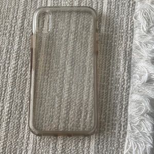 XR Otterbox phone case